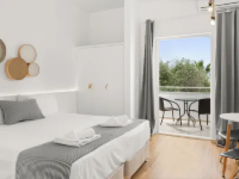 Mr & MRS White Corfu Couples Retreat Adults Only Hotels in Acharavi