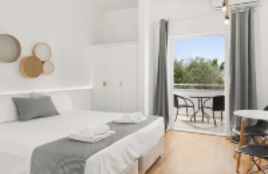 Mr & MRS White Corfu Couples Retreat Adults Only