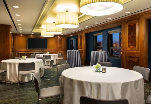 Stanford Court San Francisco 외관 이미지