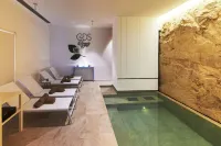 Grand Hotel Riviera - Cdshotels - Spa