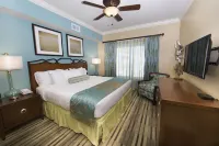 Holiday Inn Club Vacations Galveston Beach Resort Hotels in Galveston
