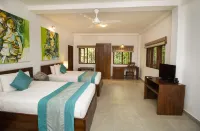 Amaara Forest Hotel Sigiriya Hotels in Dambulla