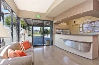 Comfort Inn on Raglan