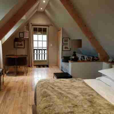 Clos Masure hôtel de campagne Rooms