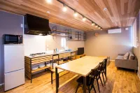 Rakuten Stay House × Will Style Matsue