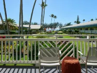 Kauai Shores Hotel - Ocean View