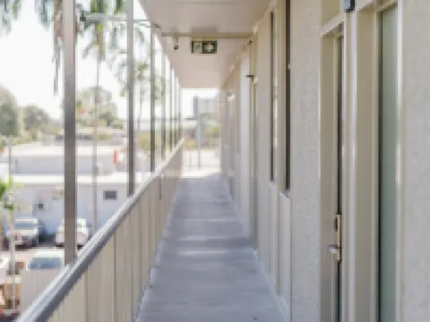 The Heritage Darwin Hotels in Darwin