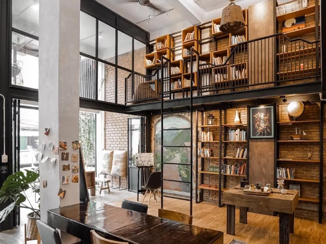 Hobnob Hostel - Chiang Mai
