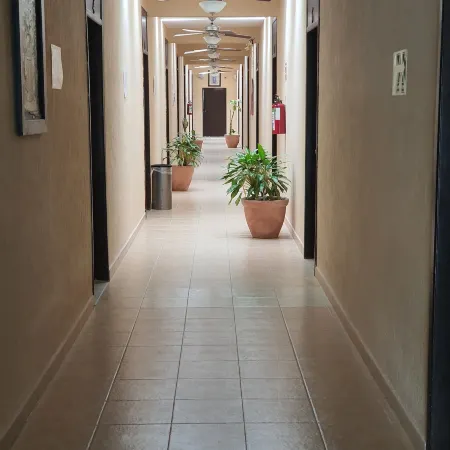 Hotel Villa Fontana