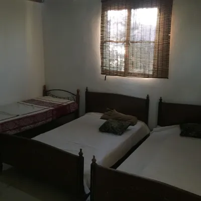 Karim's Sahel Hotels in Jdita