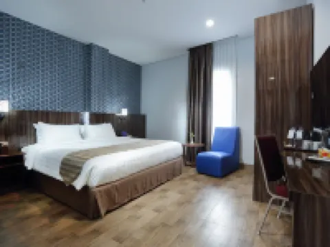 Horex (Horison Express) Hotel Sentani Hotels in Sentani