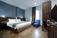 Horex (Horison Express) Hotel Sentani Hotels in Sentani Kota