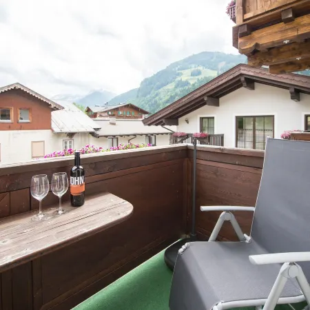Appartementhaus Renate
