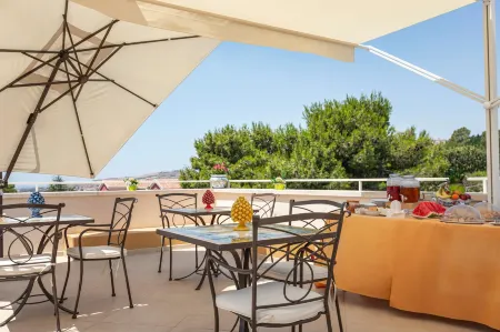 B&B Dimora dei Templi