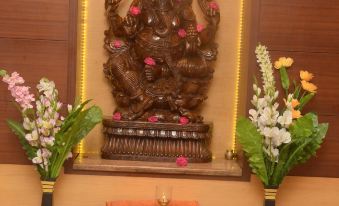 Hotel Kanakabhishegam