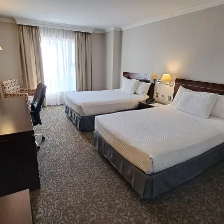 Hotel Diego de Almagro Iquique Hotéis em Iquique
