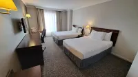 Hotel Diego de Almagro Iquique Hotels in Iquique