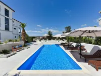 Mediterraneo Garden Apartments Hotels in Petrčane