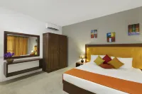 Palm Beach Inn & Sea Shells Cabanas Hotels in Bentota