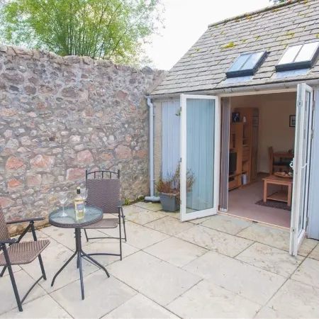 Glenernan Self Catering Cottages