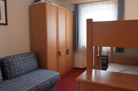 Ferienwohnungen am Dorfplatz