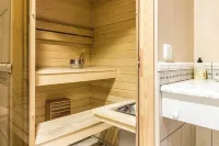 Tallinn City Apartments - Old Town