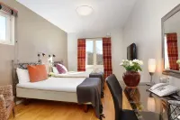 Maude´s Hotel Enskede Stockholm Hotels near Skogskyrkogarden