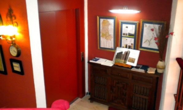 Tierra de Campos - Housity