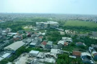 Simply Studio at Springlake Summarecon Apartment Hotels in North Bekasi
