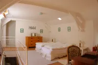 Chateau de Flottemanville