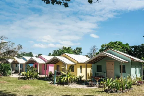 Le Life Resort
