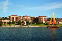 Hilton Dallas/Rockwall Lakefront Hotels in Rockwall