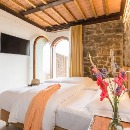 Valdonica Winery Fine Dine & Wine Hotel
