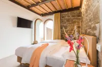Valdonica Winery Fine Dine & Wine Hotel Hotel di Roccatederighi