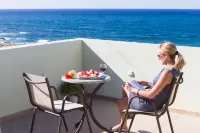 Panormo Beach Hotel - Ocean View