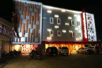 Citihub Hotel @Abepura Hotels in Yobe