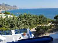 Mediterraneo Apartments Hotels in Rhodes