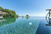 Villa Orleans - Swimmingpools