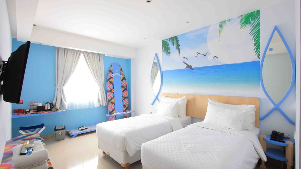 Uniq Hotel