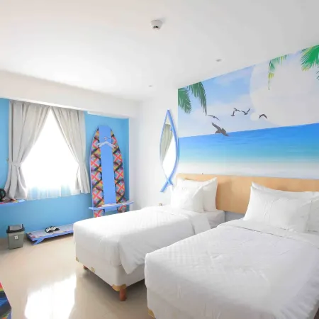 Uniq Hotel