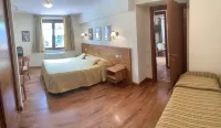 R.T.A. Hotel Monte Rosa -  Appartamenti vacanze