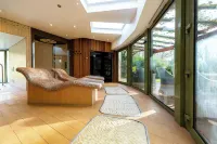 Rothay Garden by Harbour Hotels - spa