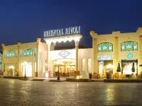 東方御花園及SPA酒店 鄰近Reef Oasis Dive Club的酒店