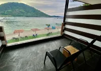 The Barat Perhentian - Romantic
