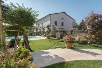 Il Giardino Degli Angeli - Villas