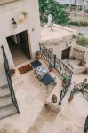 Elaa Cave Hotel