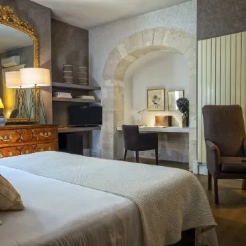 Le Prieure