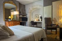 Le Prieure Hotels in Les Angles