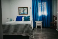 Hotel Nuro Hotels in La Janda