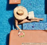 Hotel Casa de la Palma Bed & Breakfast - Pools